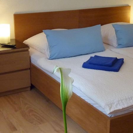 Lessing-Apartment Düsseldorf Eksteriør billede